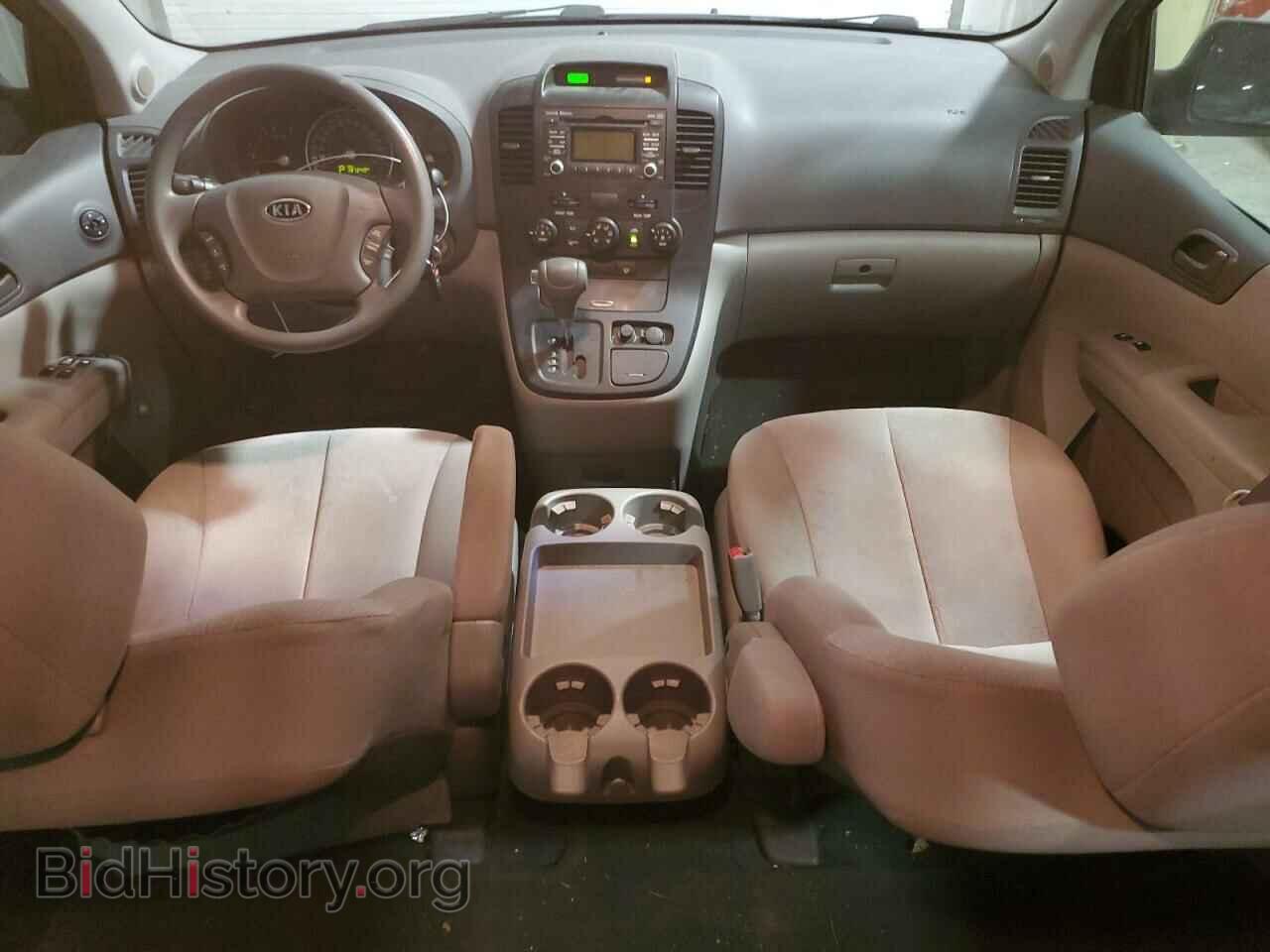 2012 KIA All Models - VIN: KNDMG4C72C6423628 - Фото 8