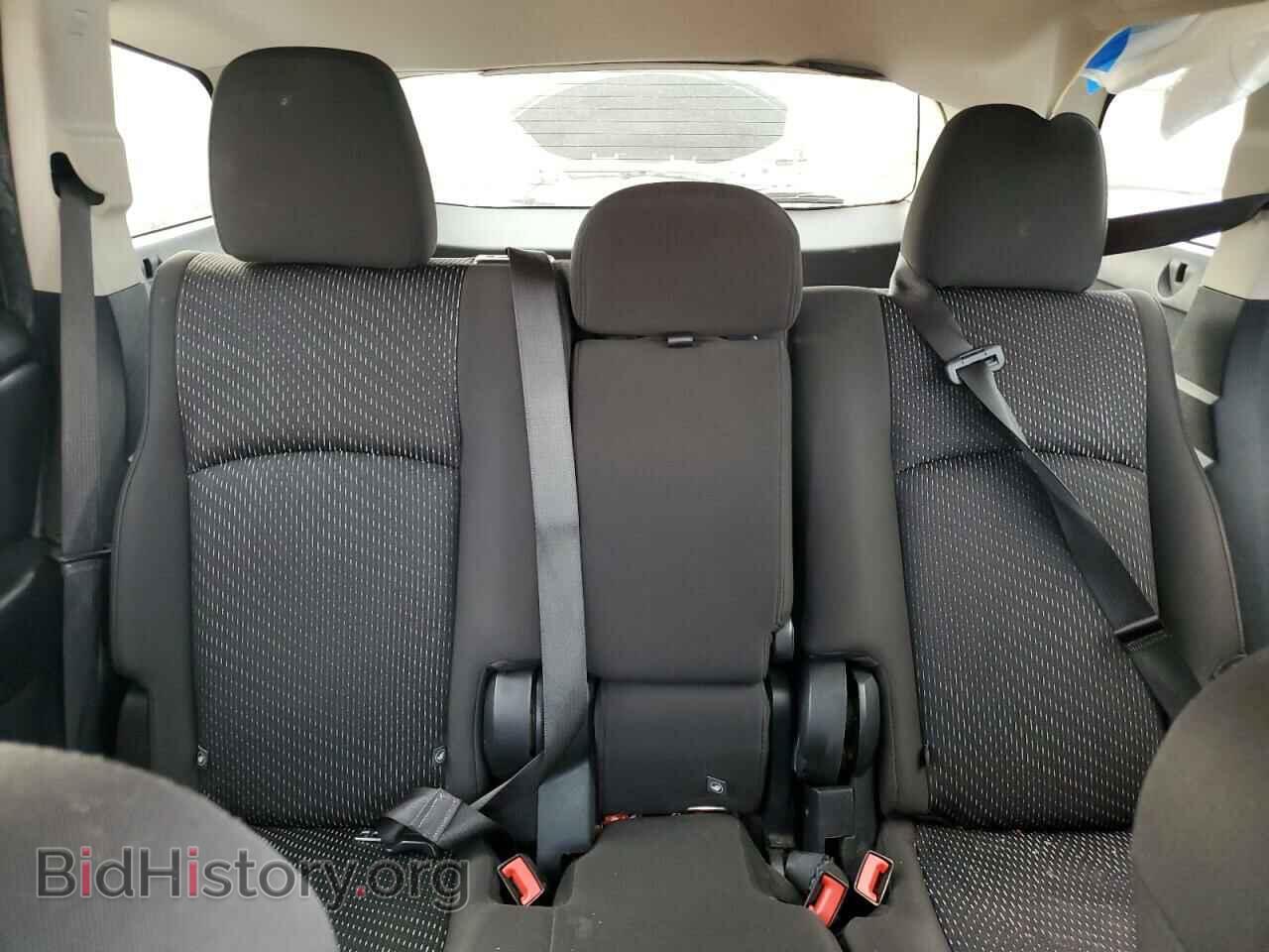 2017 DODGE JOURNEY - VIN: 3C4PDCAB2HT696685 - Photo 10