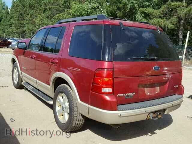 2005 FORD EXPLORER - VIN: 1FMDU74K55ZA45055 - Photo 3