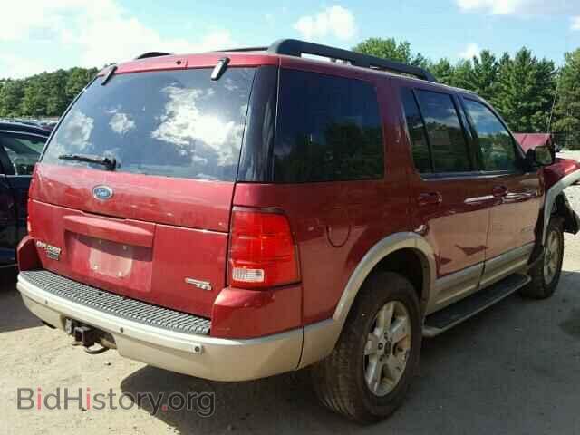 2005 FORD EXPLORER - VIN: 1FMDU74K55ZA45055 - Photo 4