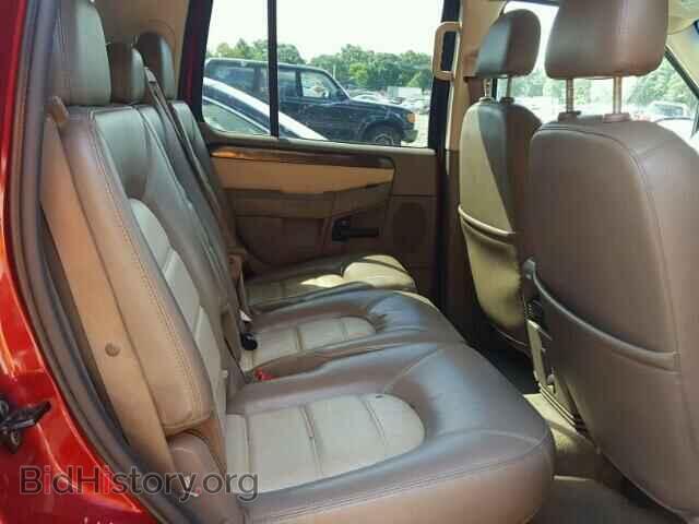 2005 FORD EXPLORER - VIN: 1FMDU74K55ZA45055 - Photo 6