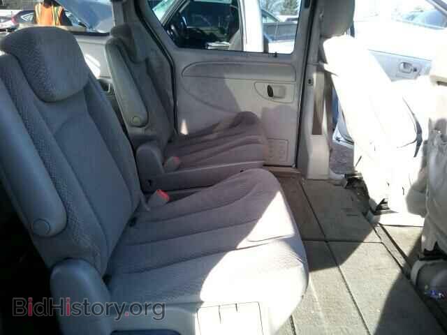 2006 DODGE CARAVAN - VIN: 2D4GP44L36R668544 - Фото 6