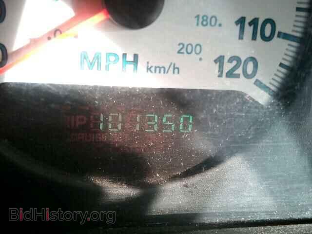 2006 DODGE CARAVAN - VIN: 2D4GP44L36R668544 - Фото 8