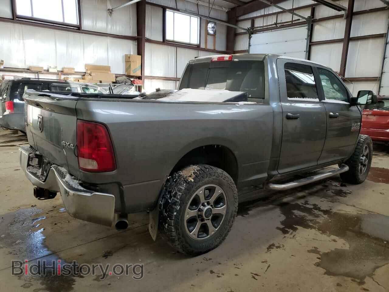 2013 RAM All Models - VIN: 3C6UR5DL9DG610495 - Фото 3