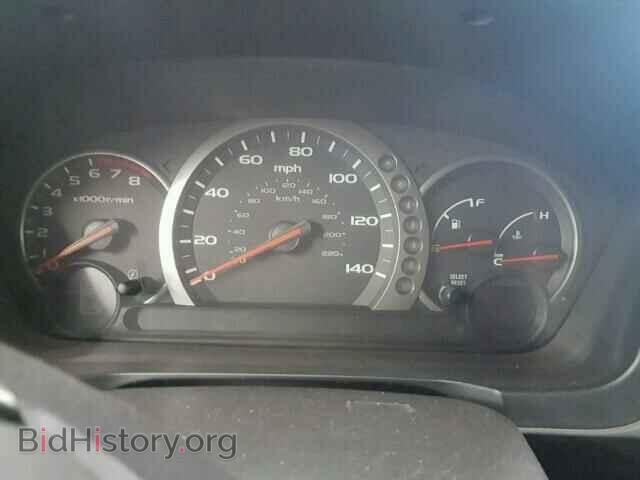 2005 HONDA PILOT - VIN: 2HKYF18525H546672 - Фото 8