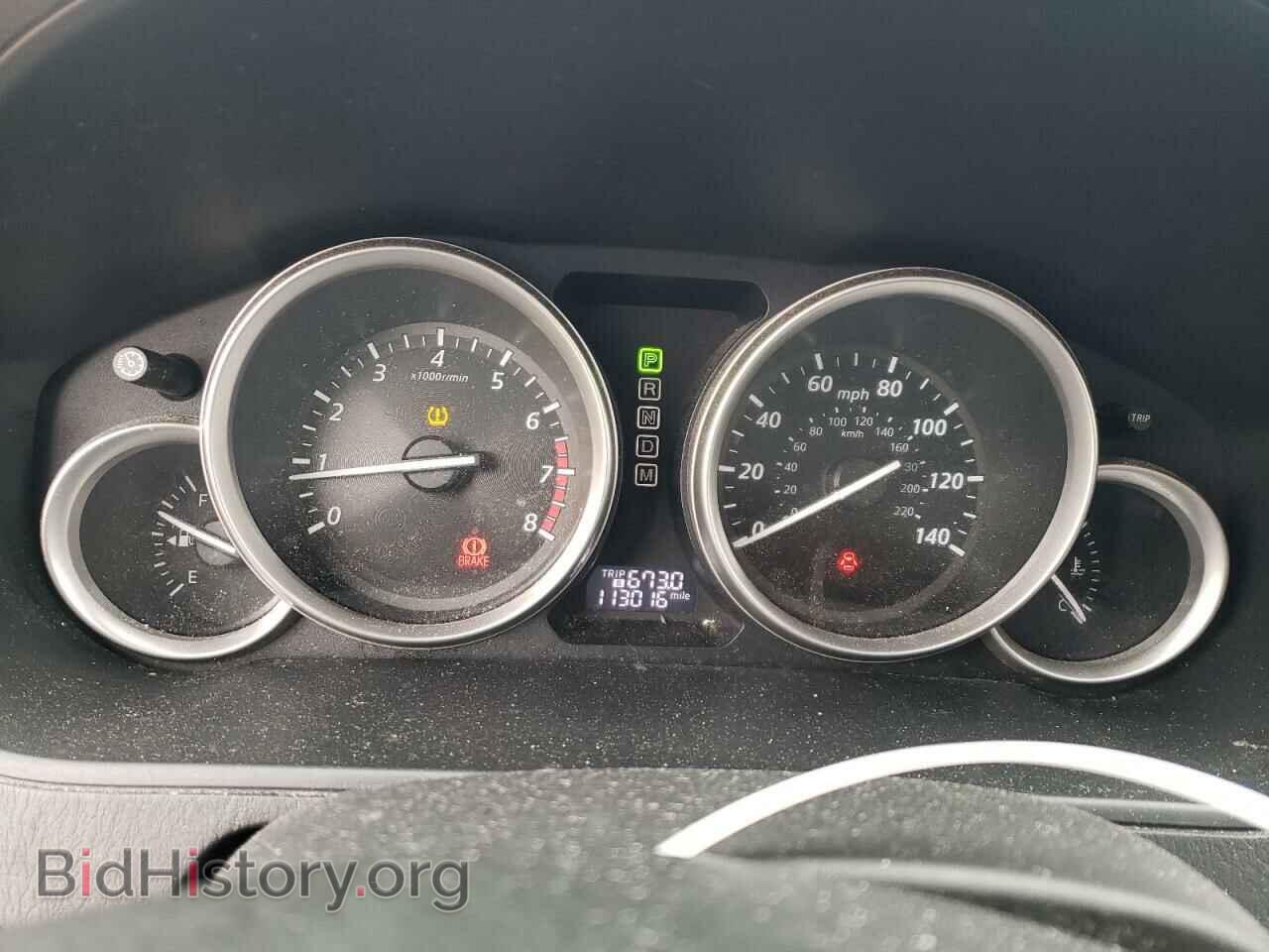 2015 MAZDA CX-9 - VIN: JM3TB3DV2F0467502 - Фото 9