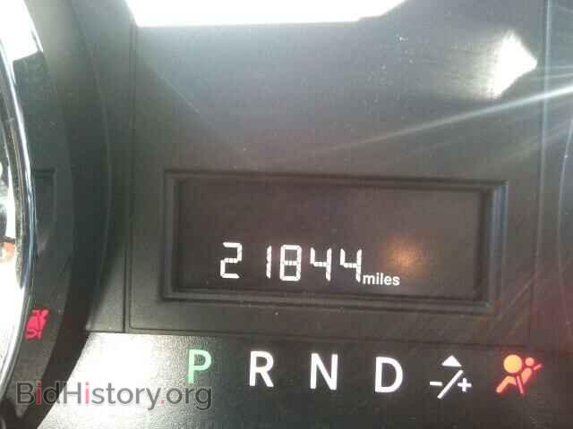 2014 DODGE CARAVAN - VIN: 2C4RDGCG2ER244873 - Фото 8