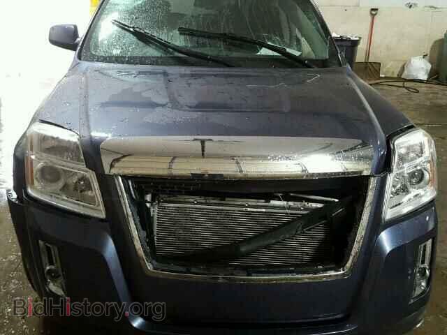 2013 GMC TERRAIN - VIN: 2GKFLTE30D6210864 - Фото 7