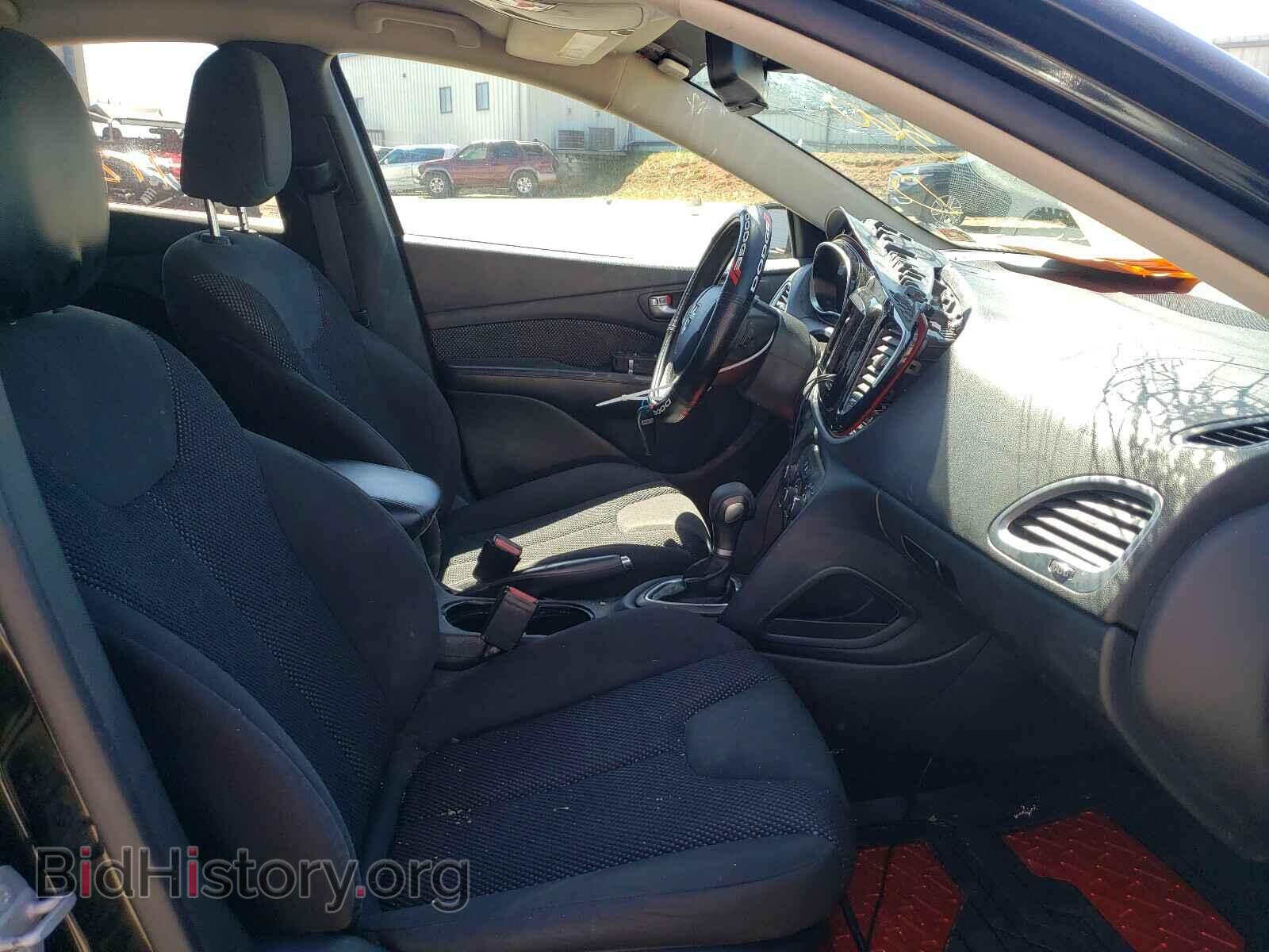 2015 DODGE DART - VIN: 1C3CDFAA9FD375421 - Photo 5