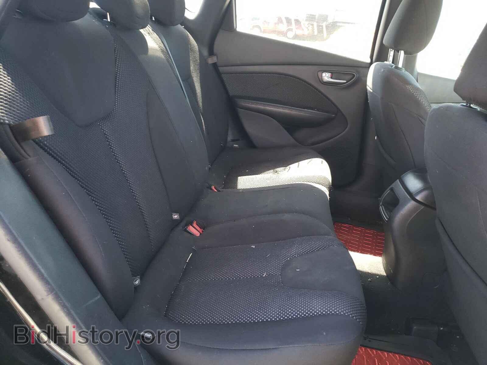 2015 DODGE DART - VIN: 1C3CDFAA9FD375421 - Photo 6