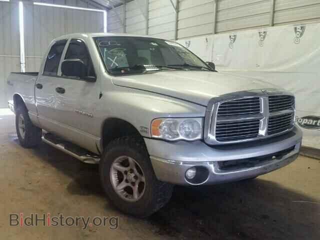 Photo 1D7HU18D33S246155 - DODGE RAM 1500 2003