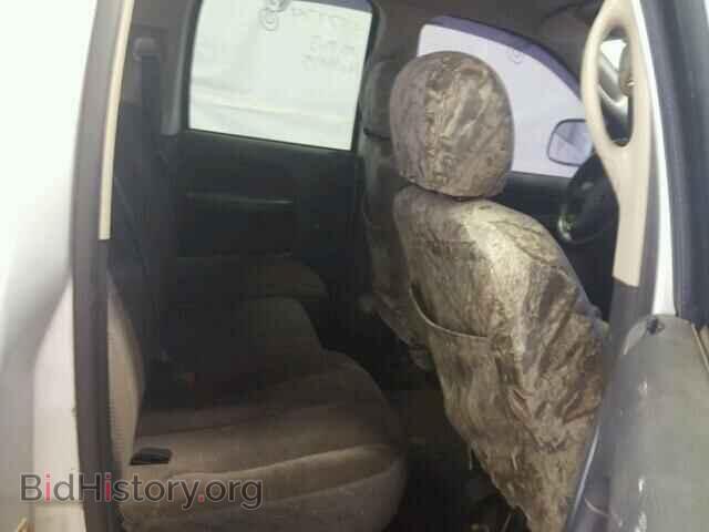 2003 DODGE RAM 1500 - VIN: 1D7HU18D33S246155 - Фото 6