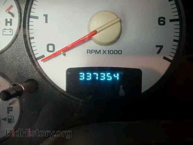 2003 DODGE RAM 1500 - VIN: 1D7HU18D33S246155 - Фото 8