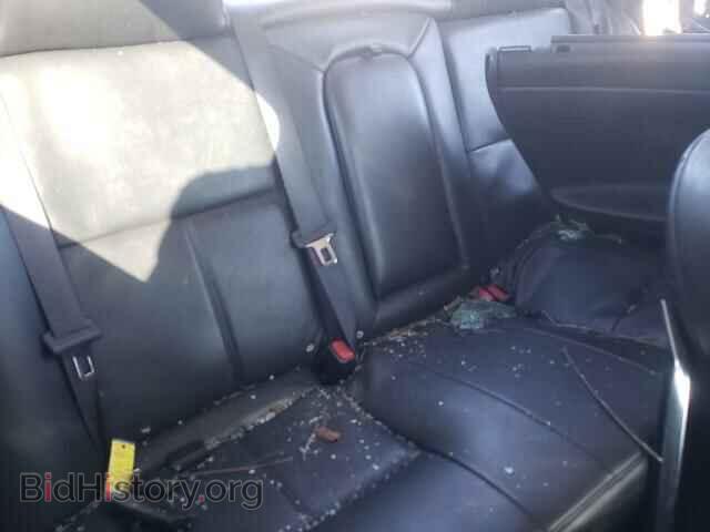 2016 CHEVROLET IMPALA - VIN: 2G1WC5E37G1138207 - Фото 6