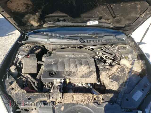 2016 CHEVROLET IMPALA - VIN: 2G1WC5E37G1138207 - Фото 7