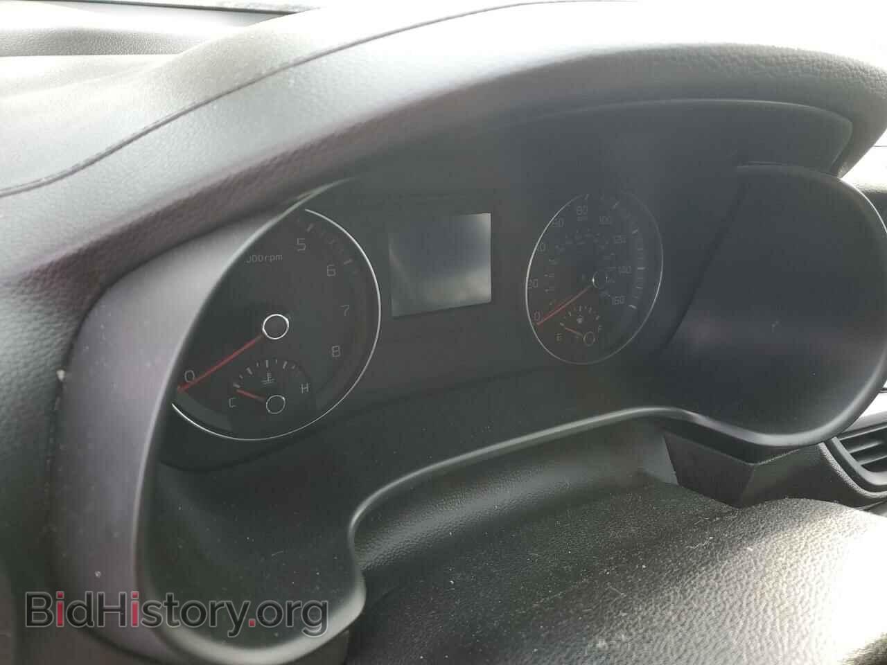 2020 KIA FORTE - VIN: 3KPF24AD5LE225961 - Фото 9