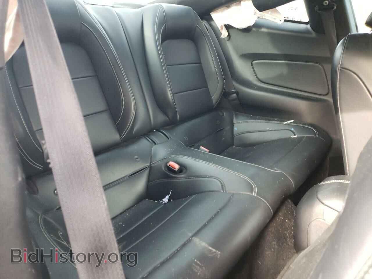 2015 FORD ALL Models - VIN: 1FA6P8TH6F5385572 - Фото 10