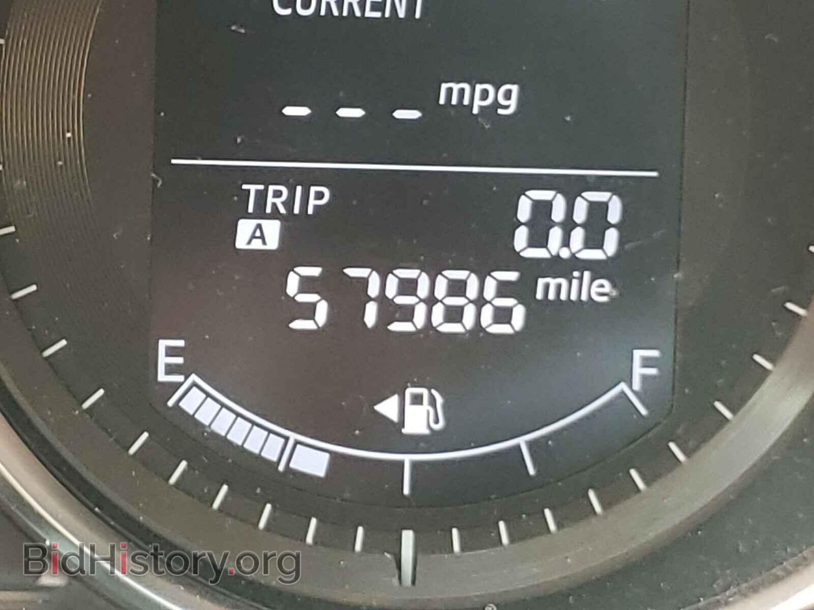 2015 MAZDA 6 - VIN: JM1GJ1V56F1222244 - Фото 8
