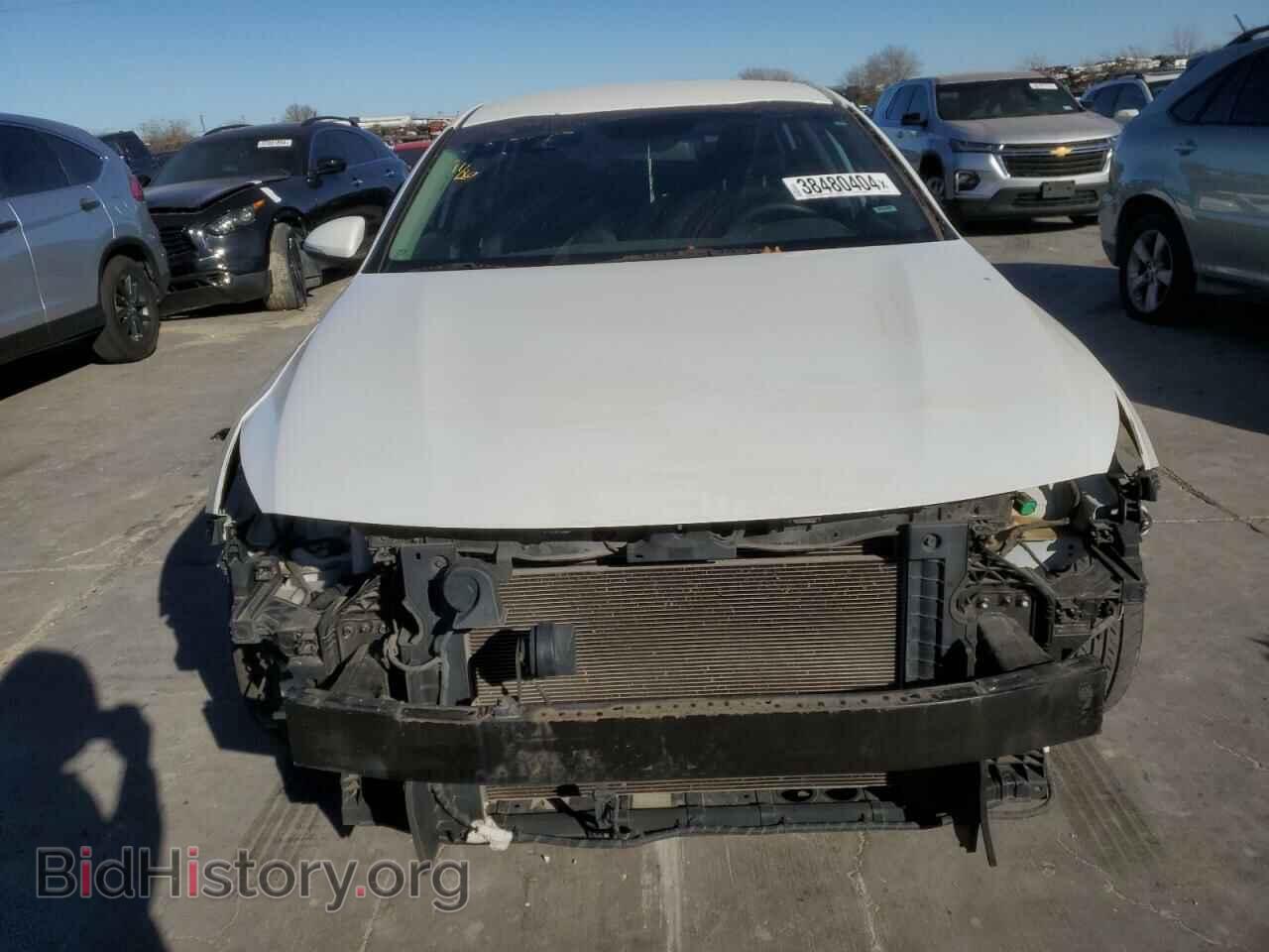 2018 KIA OPTIMA - VIN: 5XXGT4L33JG207887 - Фото 5