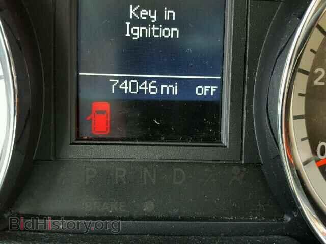 2012 DODGE CARAVAN - VIN: 2C4RDGDG3CR113589 - Фото 8