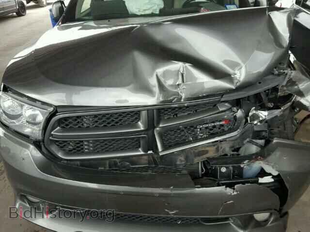 2011 DODGE DURANGO - VIN: 1D4RD3GG9BC698709 - Photo 7