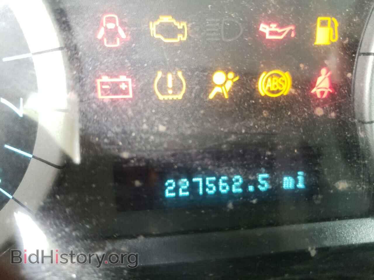 2011 FORD ESCAPE - VIN: 1FMCU0D76BKA55242 - Фото 8