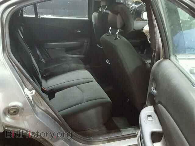 2012 CHRYSLER 200 - VIN: 1C3CCBBB0CN143234 - Фото 6