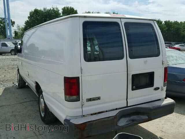 2003 FORD ECONOLINE - VIN: 1FTNS24L13HB25210 - Photo 3