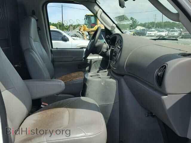 2003 FORD ECONOLINE - VIN: 1FTNS24L13HB25210 - Photo 5