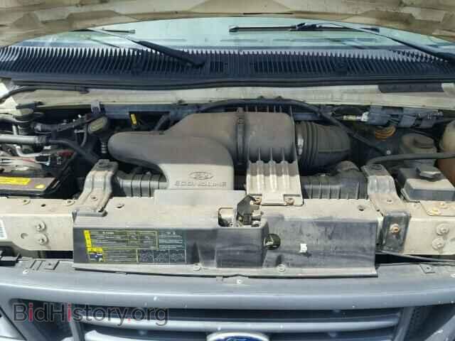 2003 FORD ECONOLINE - VIN: 1FTNS24L13HB25210 - Photo 7