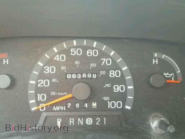 2003 FORD ECONOLINE - VIN: 1FTNS24L13HB25210 - Photo 8