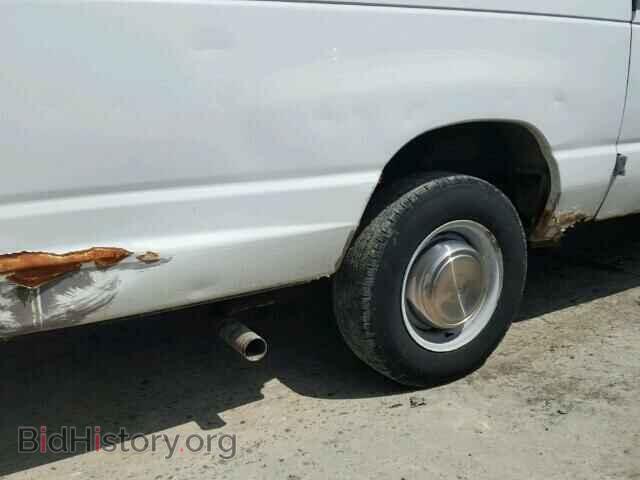 2003 FORD ECONOLINE - VIN: 1FTNS24L13HB25210 - Photo 9
