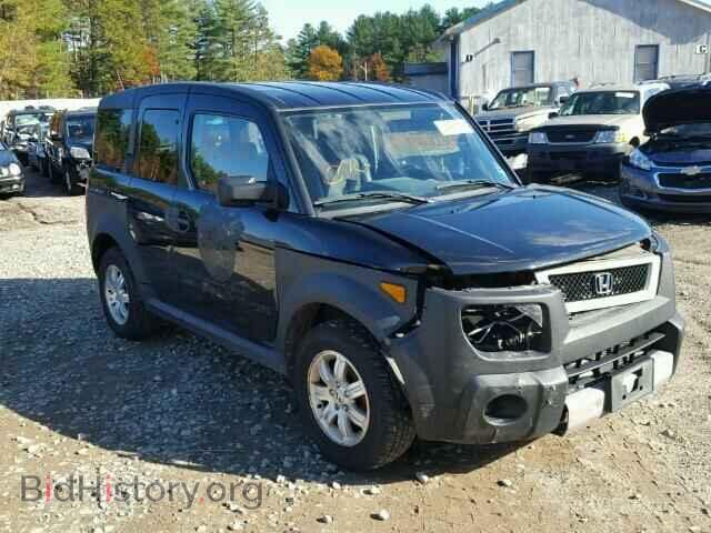 Photo 5J6YH28626L005735 - HONDA ELEMENT 2006