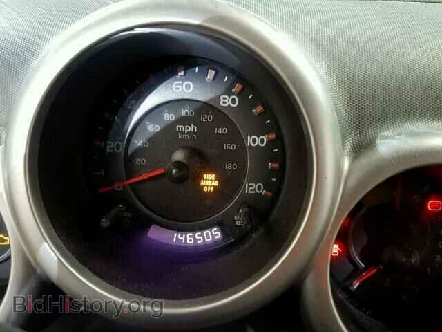 2006 HONDA ELEMENT - VIN: 5J6YH28626L005735 - Photo 8