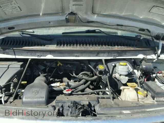 1999 DODGE RAM VAN - VIN: 2B6HB11X9XK540376 - Фото 7