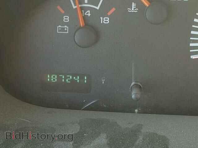 1999 DODGE RAM VAN - VIN: 2B6HB11X9XK540376 - Фото 8