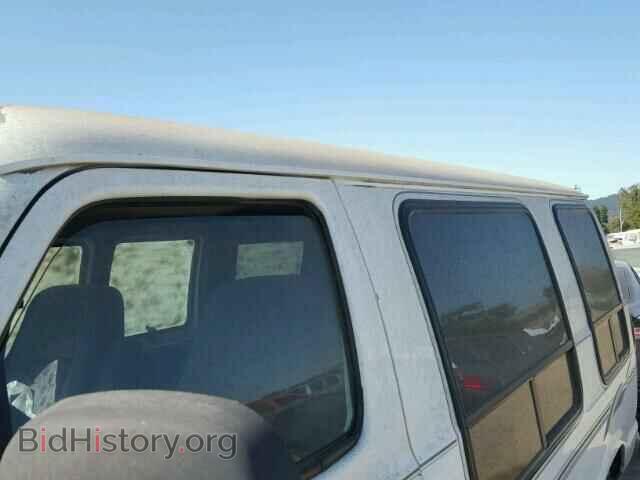 1999 DODGE RAM VAN - VIN: 2B6HB11X9XK540376 - Фото 10