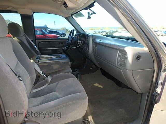 2007 CHEVROLET SILVERADO - VIN: 1GCHK29U97E131889 - Фото 5