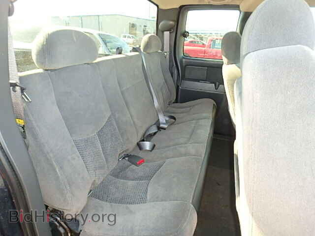 2007 CHEVROLET SILVERADO - VIN: 1GCHK29U97E131889 - Фото 6