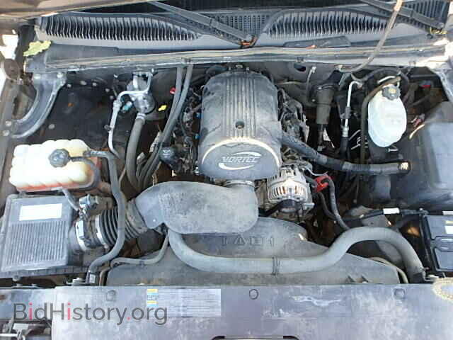2007 CHEVROLET SILVERADO - VIN: 1GCHK29U97E131889 - Фото 7