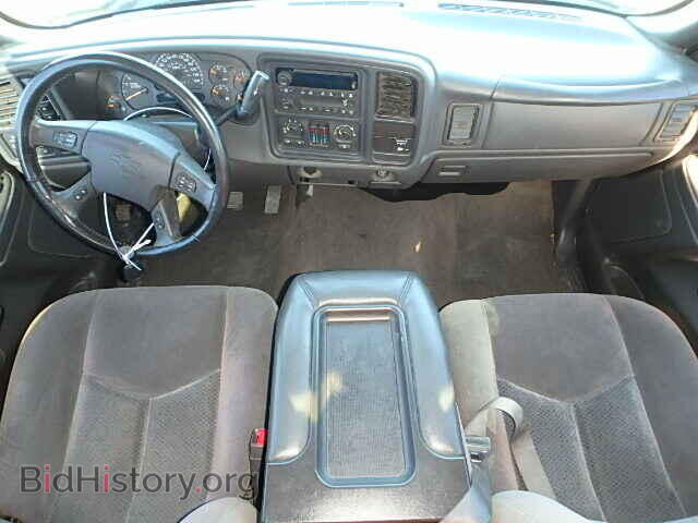 2007 CHEVROLET SILVERADO - VIN: 1GCHK29U97E131889 - Фото 9