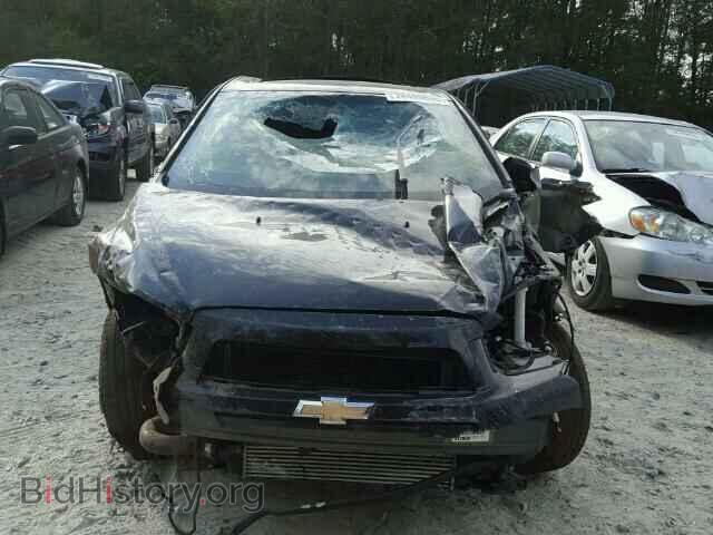 2014 CHEVROLET SONIC - VIN: 1G1JC6SB4E4124388 - Фото 7
