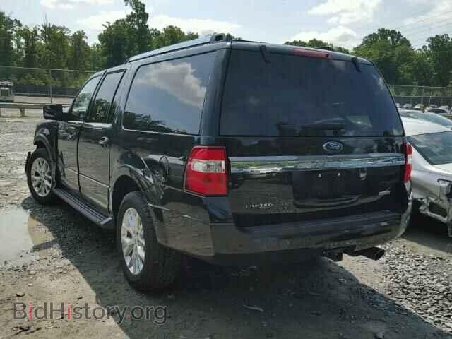 2017 FORD EXPEDITION - VIN: 1FMJK2AT9HEA03864 - Фото 3