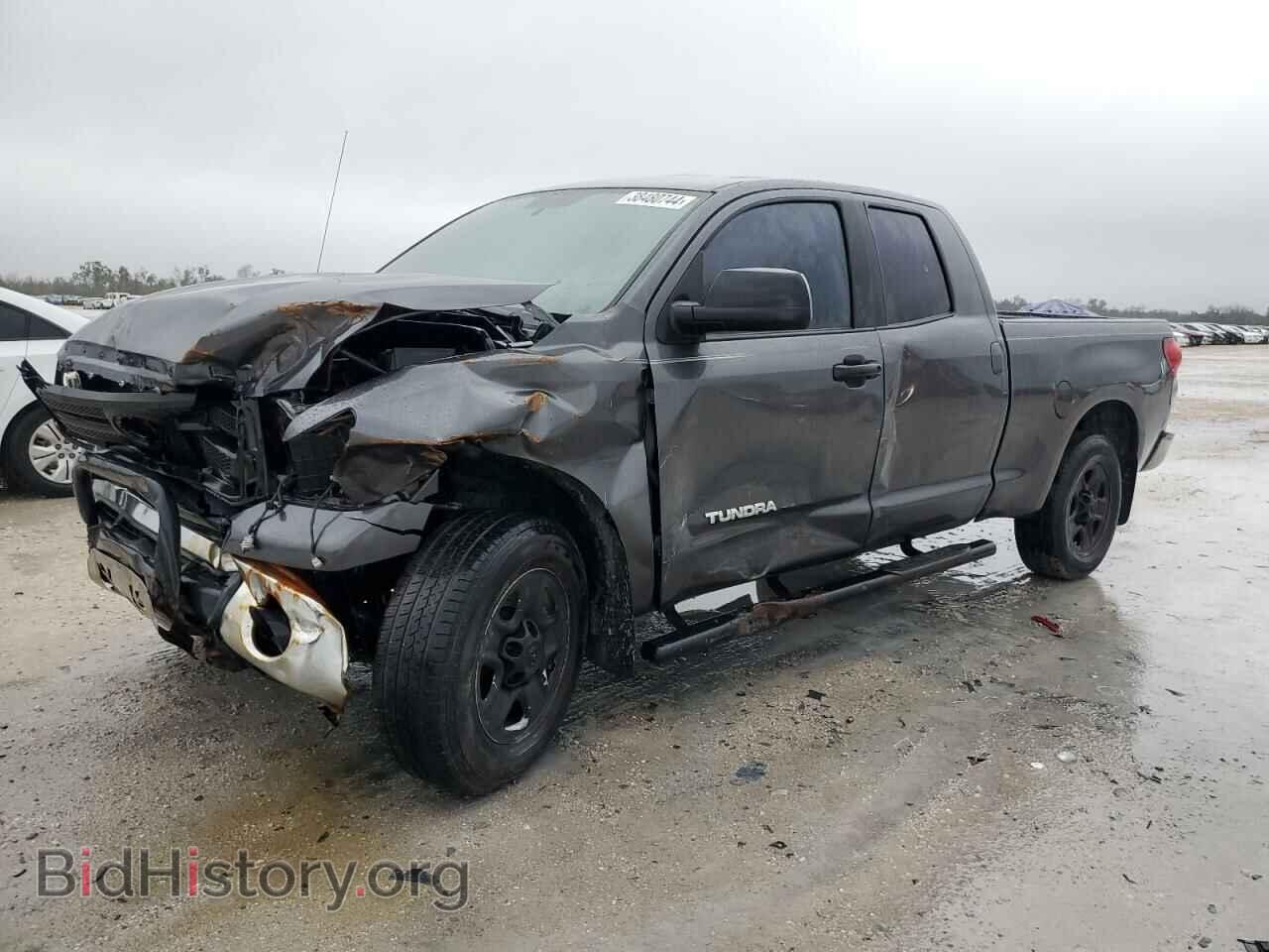 Фотография 5TFRU5F15DX028933 - TOYOTA TUNDRA 2013