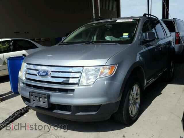 2007 FORD EDGE - VIN: 2FMDK46C47BB16164 - Фото 2