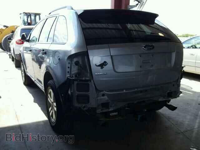 2007 FORD EDGE - VIN: 2FMDK46C47BB16164 - Фото 3