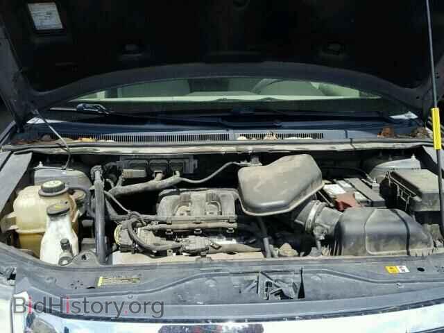 2007 FORD EDGE - VIN: 2FMDK46C47BB16164 - Фото 7