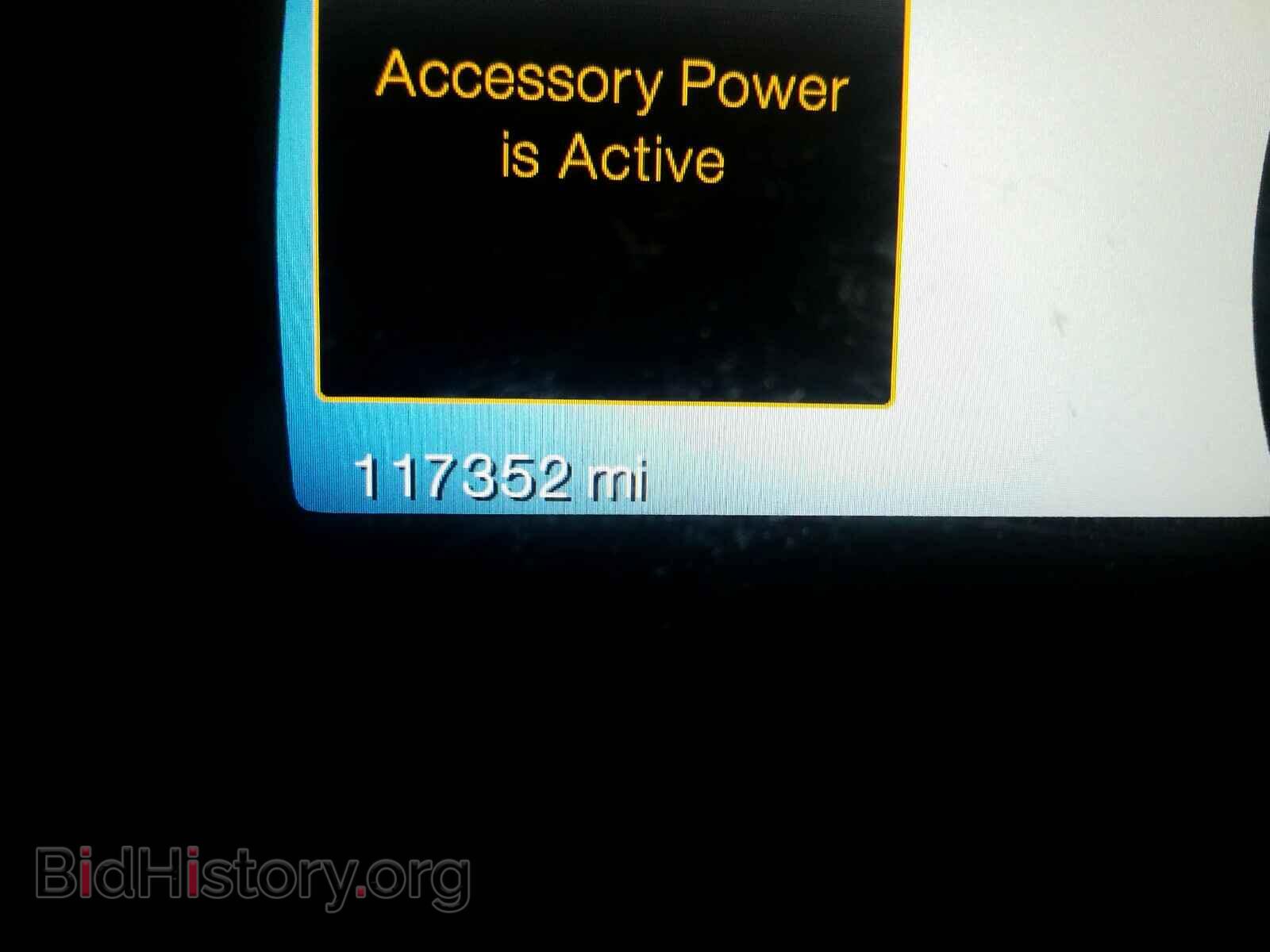 2011 FORD EDGE - VIN: 2FMDK4KC0BBA11748 - Photo 8