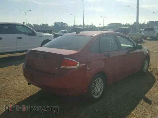 2010 FORD FOCUS - VIN: 1FAHP3FN0AW285922 - Фото 4