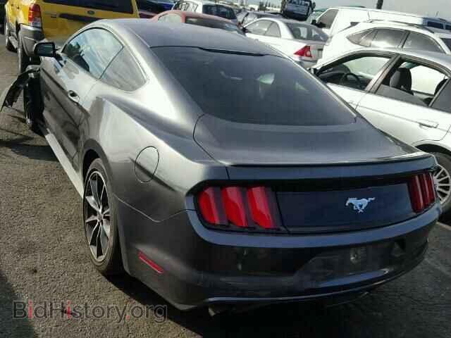 2015 FORD MUSTANG - VIN: 1FA6P8THXF5392282 - Фото 3